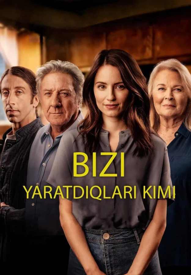 Bizi Yaratdıqları Kimi