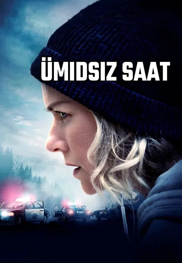 Ümidsiz Saat