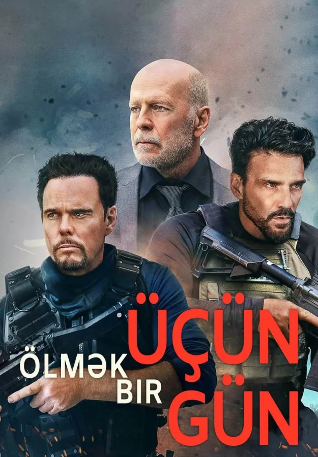 Ölmək Üçün Bir Gün