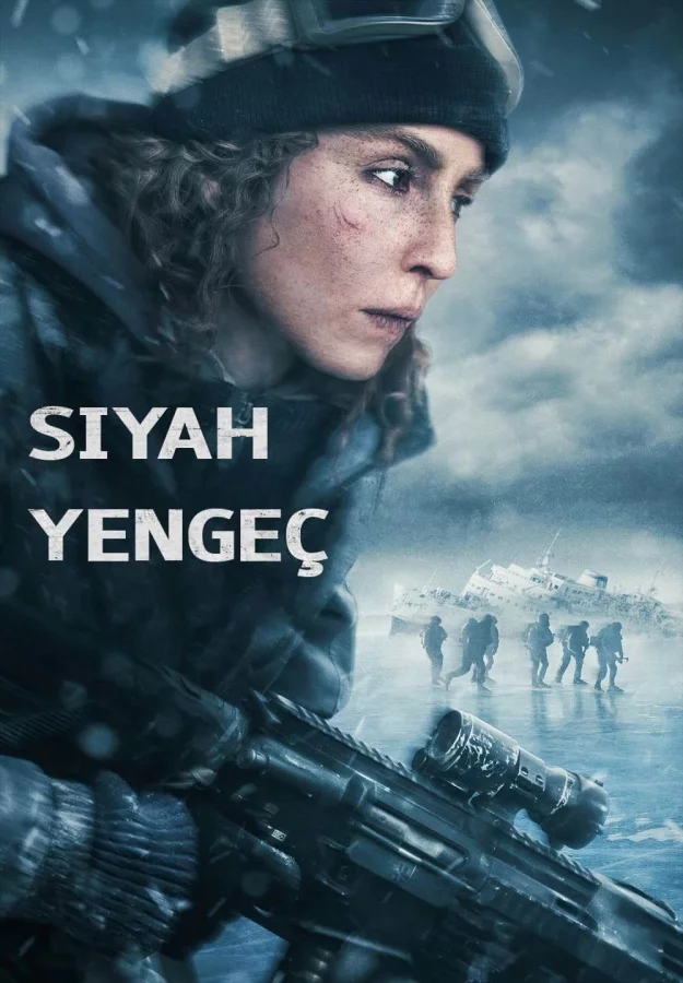 Siyah Yengeç