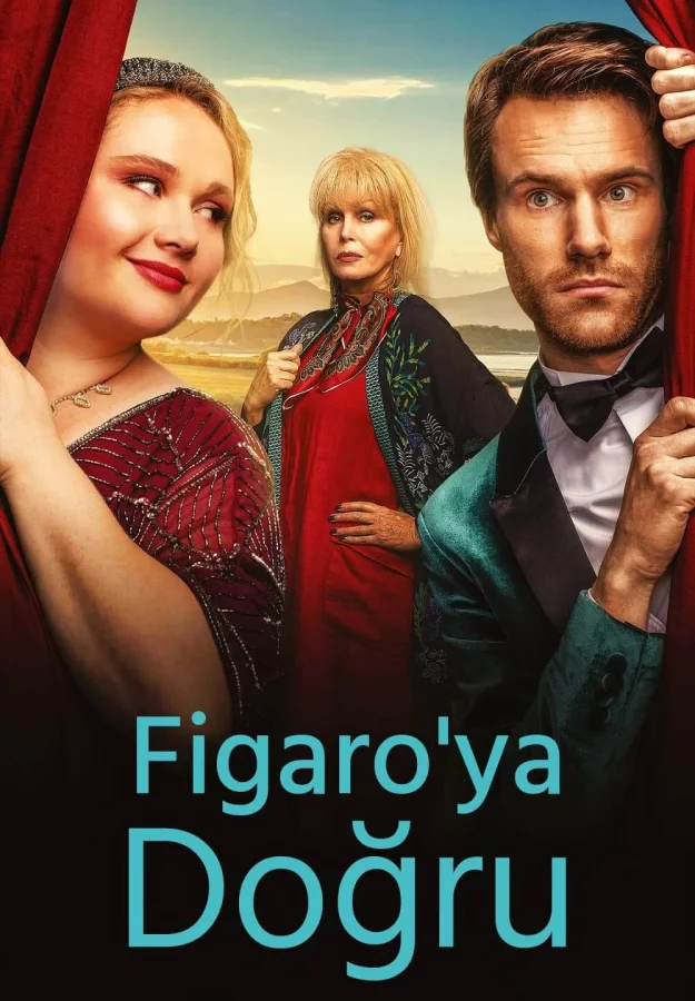 Figaro'ya Doğru