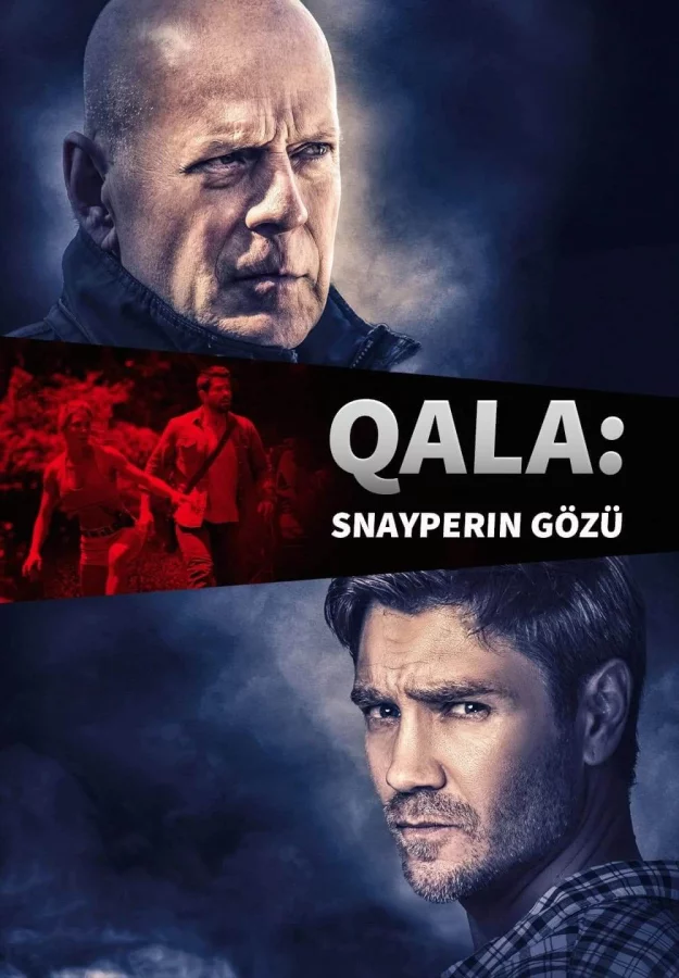 Qala: Snayperin Gözü