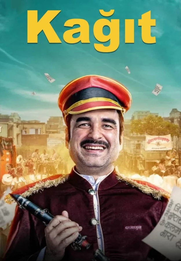 Kağıt