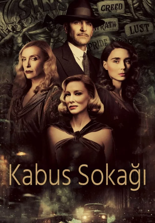 Kabus Sokağı