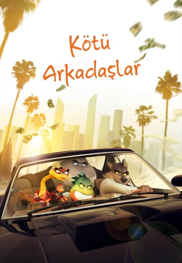 Kötü Arkadaşlar