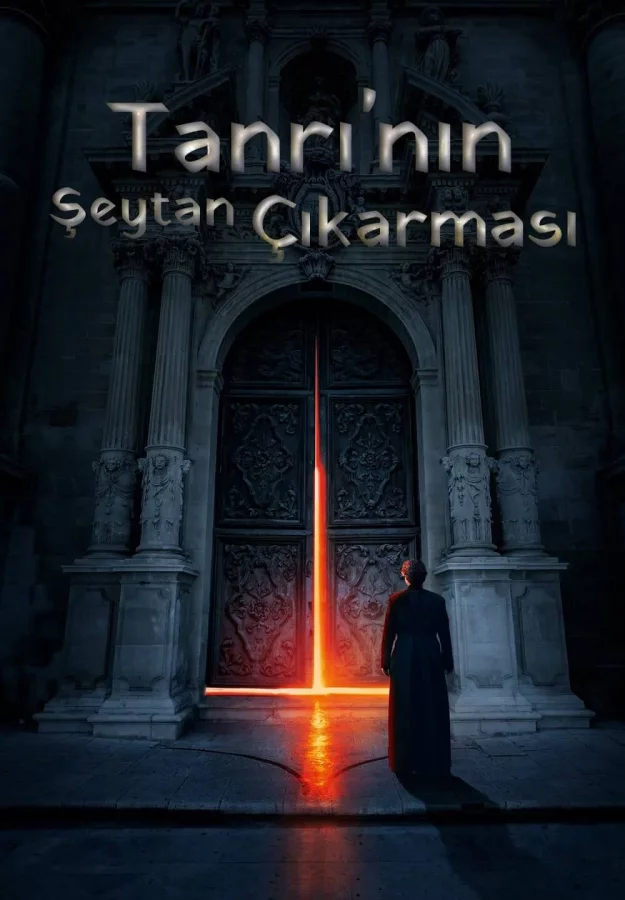 Tanrı'nın Şeytan Çıkarması