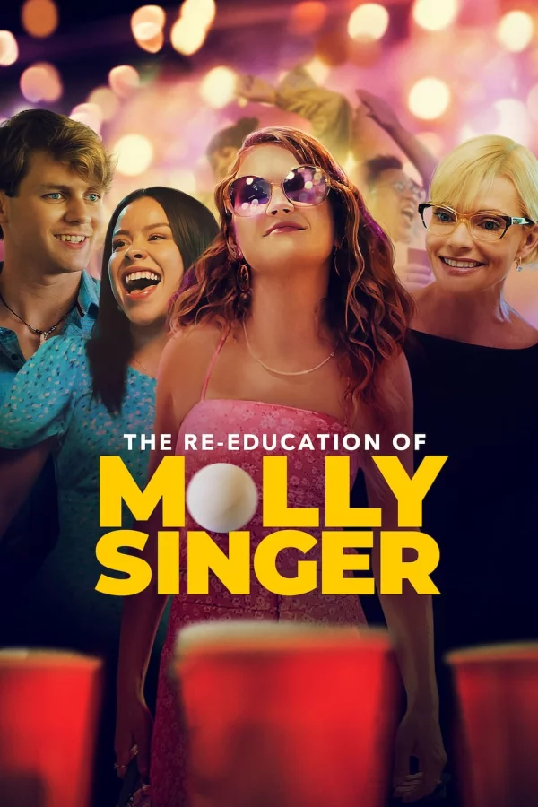 The Re-Education of Molly Singer