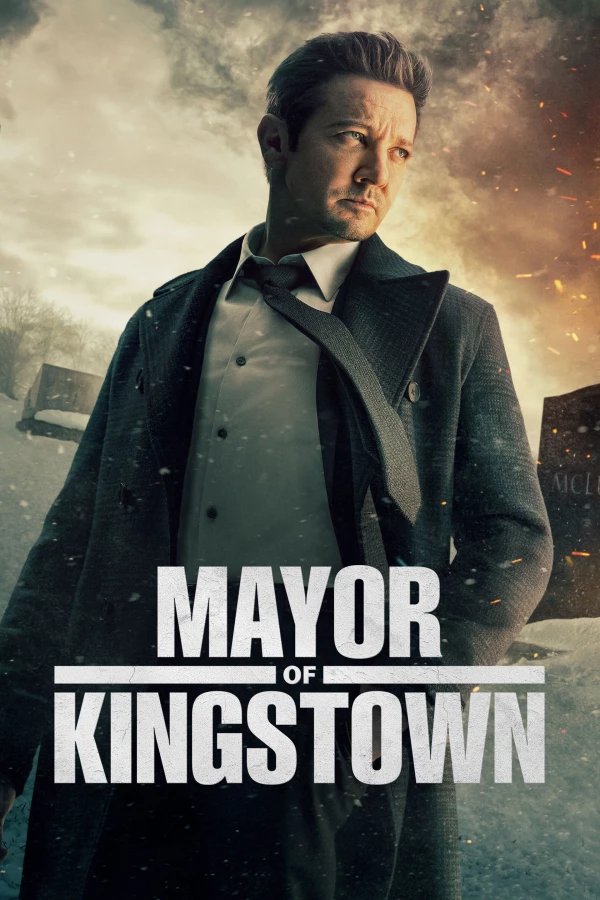 Mayor of Kingstown