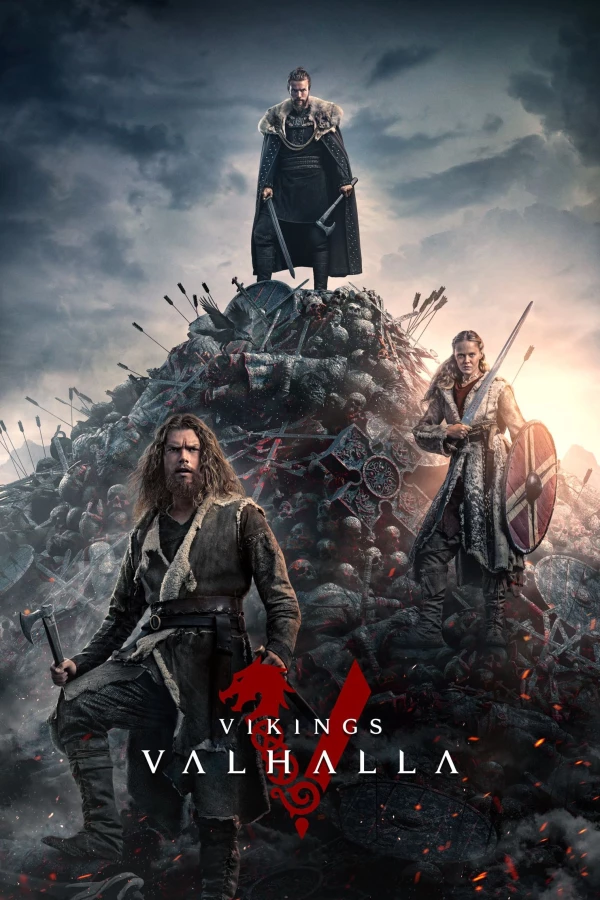 Vikings: Valhalla